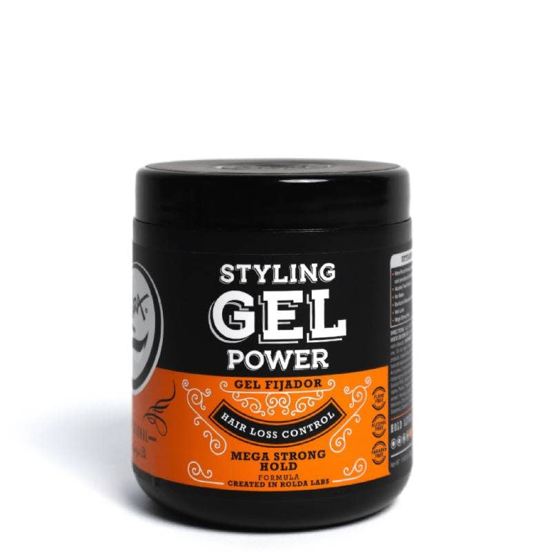 POWER GEL - ROLDA
