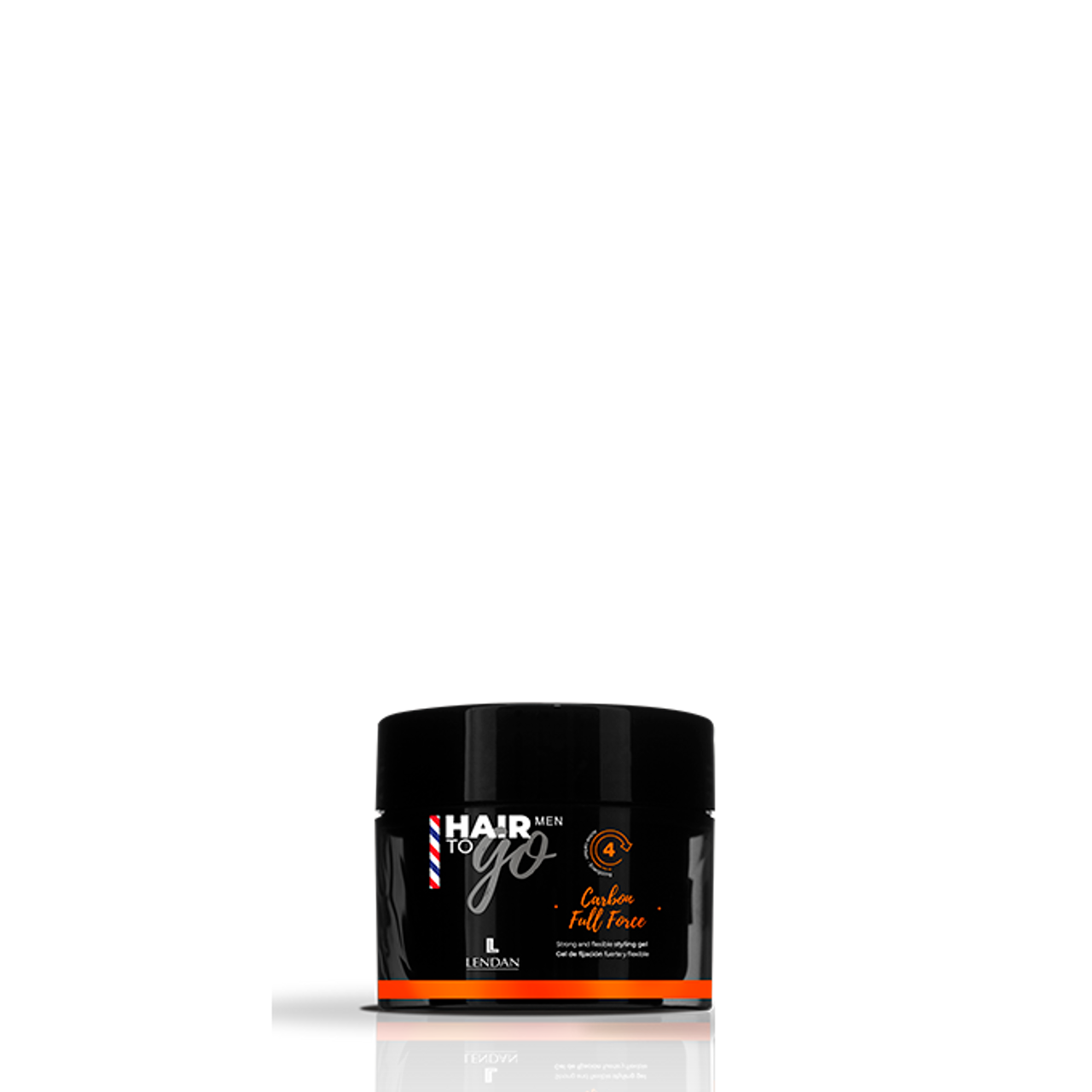 GEL DE CARBON ACTIVO