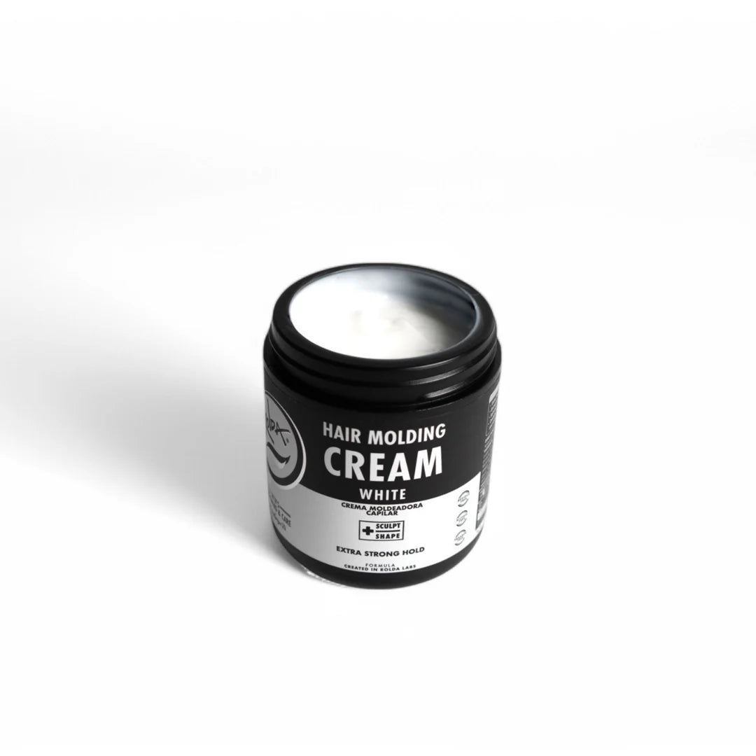 Hair Molding Cream