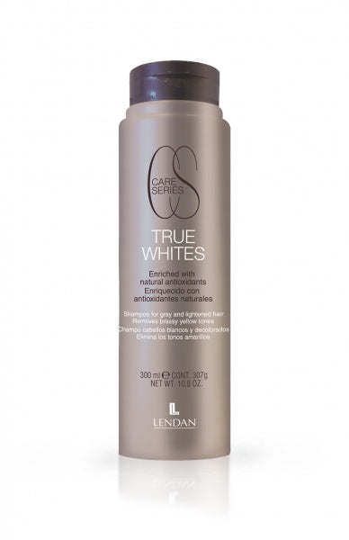 Champú cenizador True Whites
