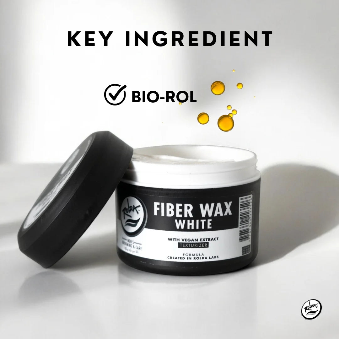 Fiber Wax - ROLDA