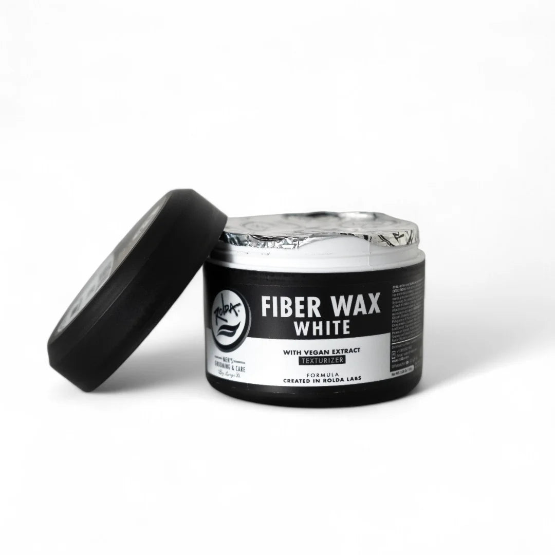 Fiber Wax - ROLDA
