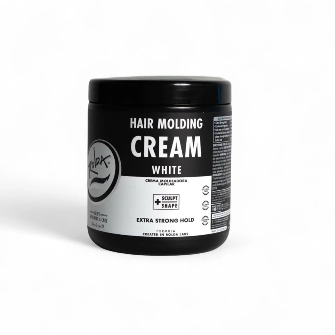 Hair Molding Cream
